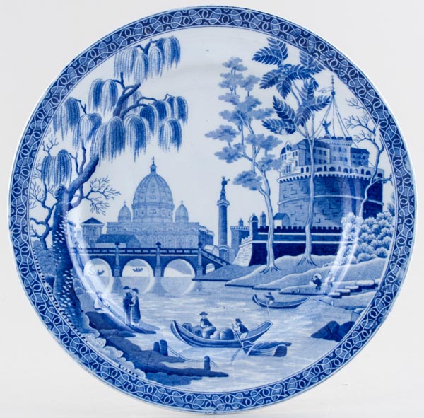 Plate c1830